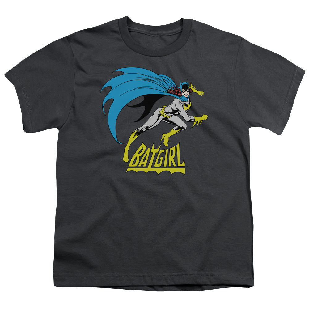 Batman Batgirl Is Hot Youth/Toddler T-Shirt