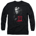 Harry Potter Draco Portrait Long Sleeve T-Shirt