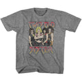 Twisted Sister Classic Logo Youth/Toddler T-Shirt