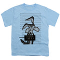 Looney Tunes Wile E. Coyote Busted Youth/Toddler T-Shirt