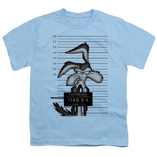 Looney Tunes Wile E. Coyote Busted Youth/Toddler T-Shirt