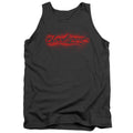 Bloodsport Blood Splatter Tank Top