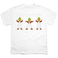 Willy Wonka & the Chocolate Factory Oompa Loompa Trio Youth/Toddler T-Shirt