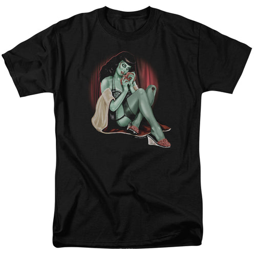 Zombie Pinup T-Shirt