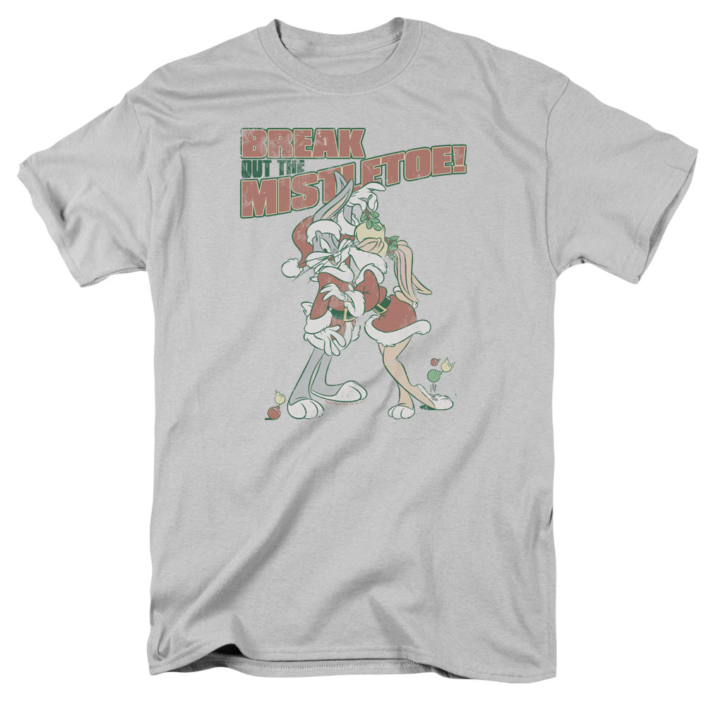 Looney Tunes Mistletoe T-Shirt
