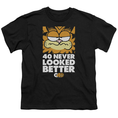 Garfield 40 Looks Youth/Toddler T-Shirt