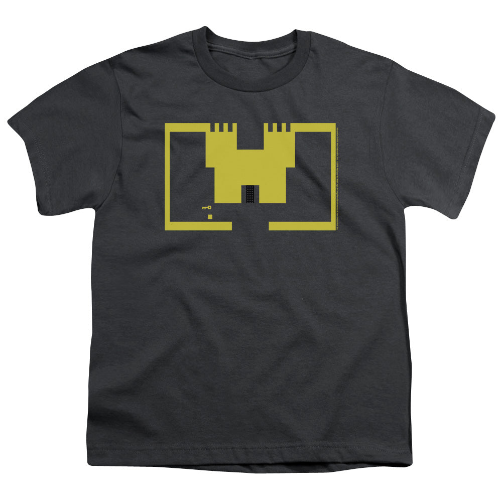 Atari Adventure Screen Art Youth/Toddler T-Shirt