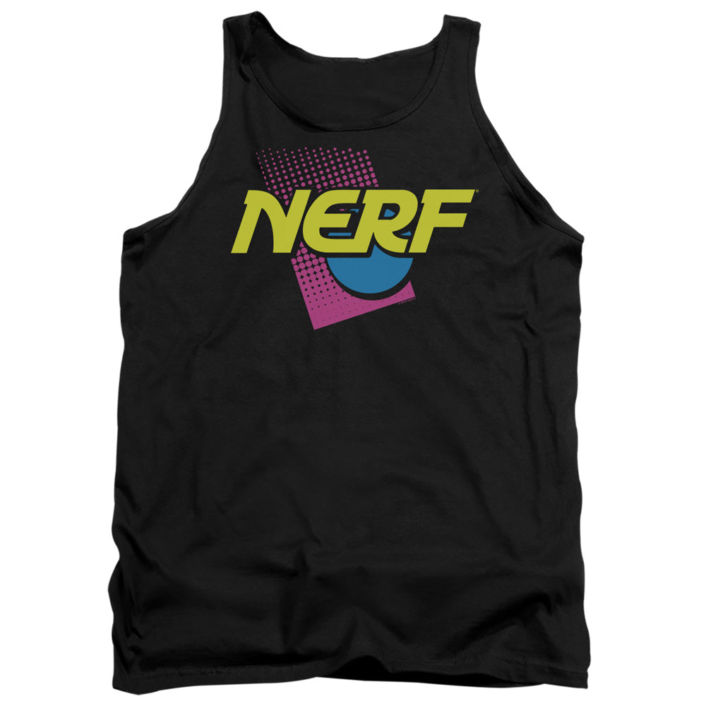 Nerf 90s Logo Tank Top