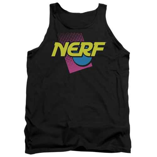 Nerf 90s Logo Tank Top