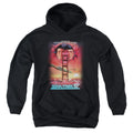 Star Trek The Voyage Home Poster Youth Hoodie