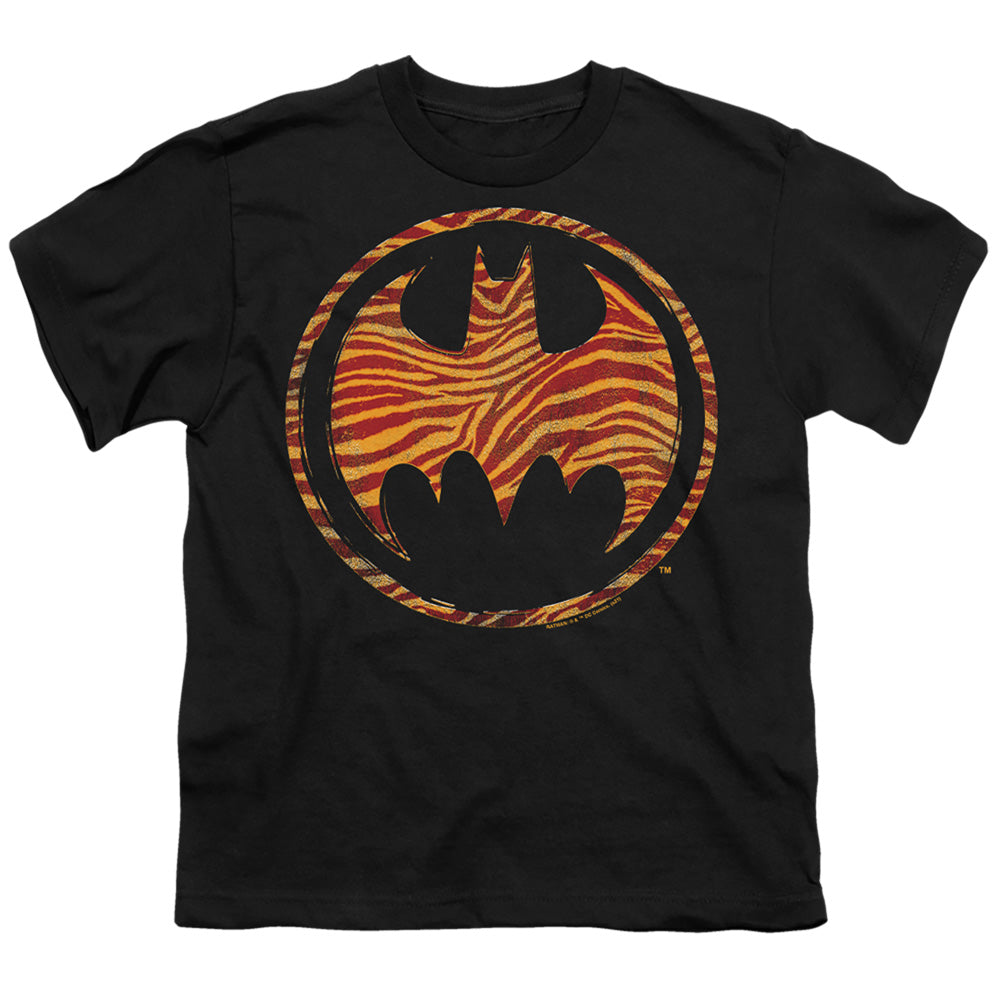 Batman Bat Animal Print Youth/Toddler T-Shirt