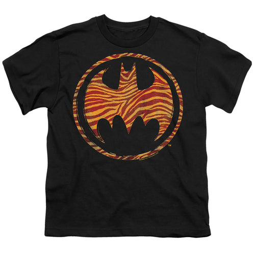 Batman Bat Animal Print Youth/Toddler T-Shirt