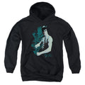 Bruce Lee Feel Youth Hoodie