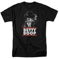 Betty Boop Bling Bling Boop T-Shirt