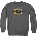 Electric Company Logo Crewneck Sweatshirt