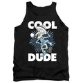 The Year Without a Santa Claus Cool Dude Tank Top