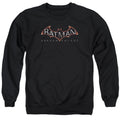 Batman  Logo Crewneck Sweatshirt
