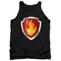 Paw Patrol Marshall Badge Tank Top