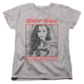 Wonder Woman 1984 Wonder Chic Womens T-Shirt