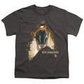 Star Trek Dark Villain Youth/Toddler T-Shirt