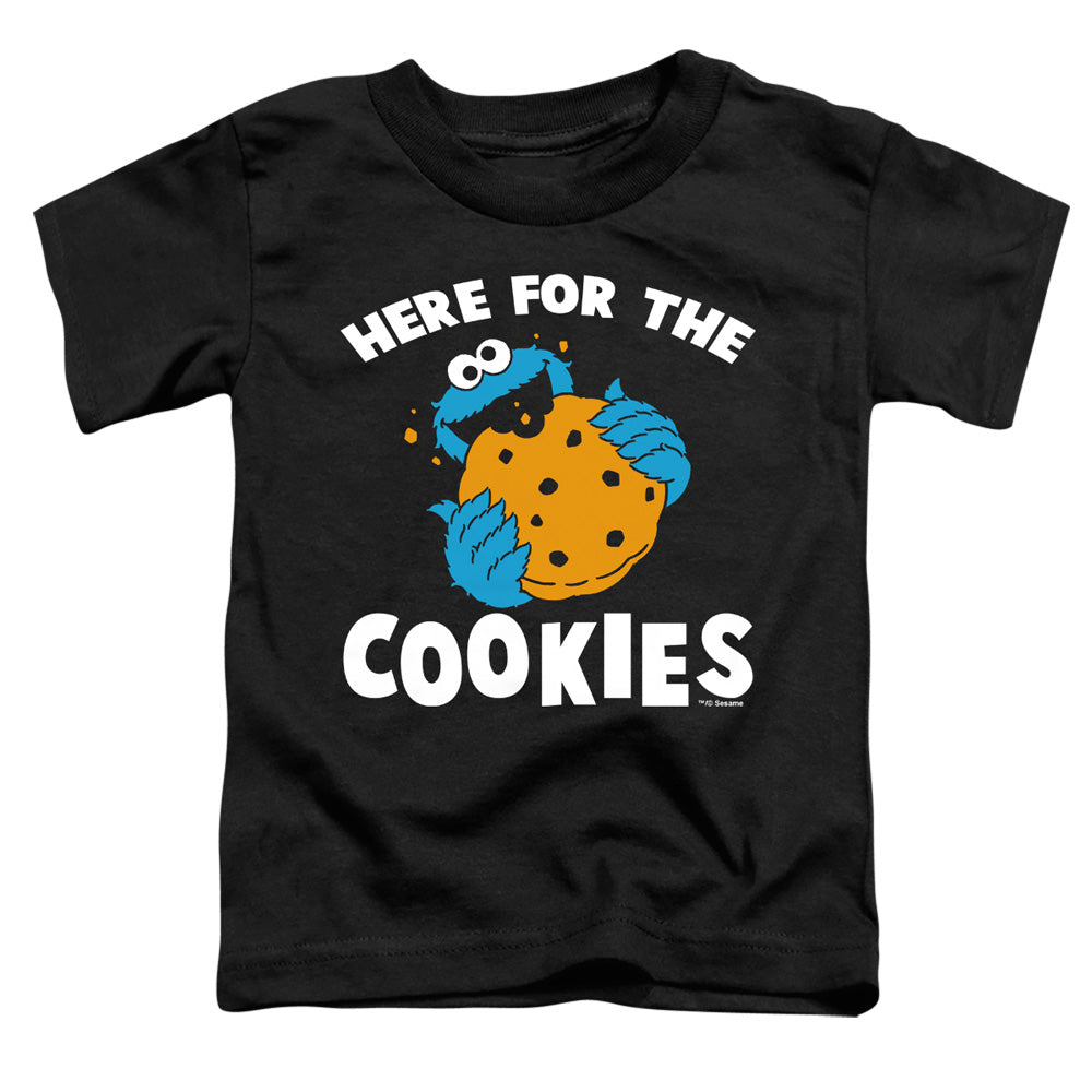 Sesame Street Can't Stop Youth/Toddler T-Shirt