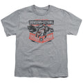 Batman v Superman Showdown In Gotham Youth/Toddler T-Shirt