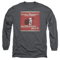 Elvis Presley Greatest Long Sleeve T-Shirt