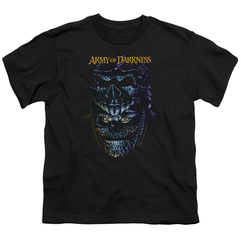 Army of Darkness Evil Ash Youth/Toddler T-Shirt
