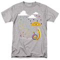 Adventure Time Lady In The Rain T-Shirt