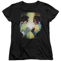 Green Lantern Gl #60 Cover Womens T-Shirt
