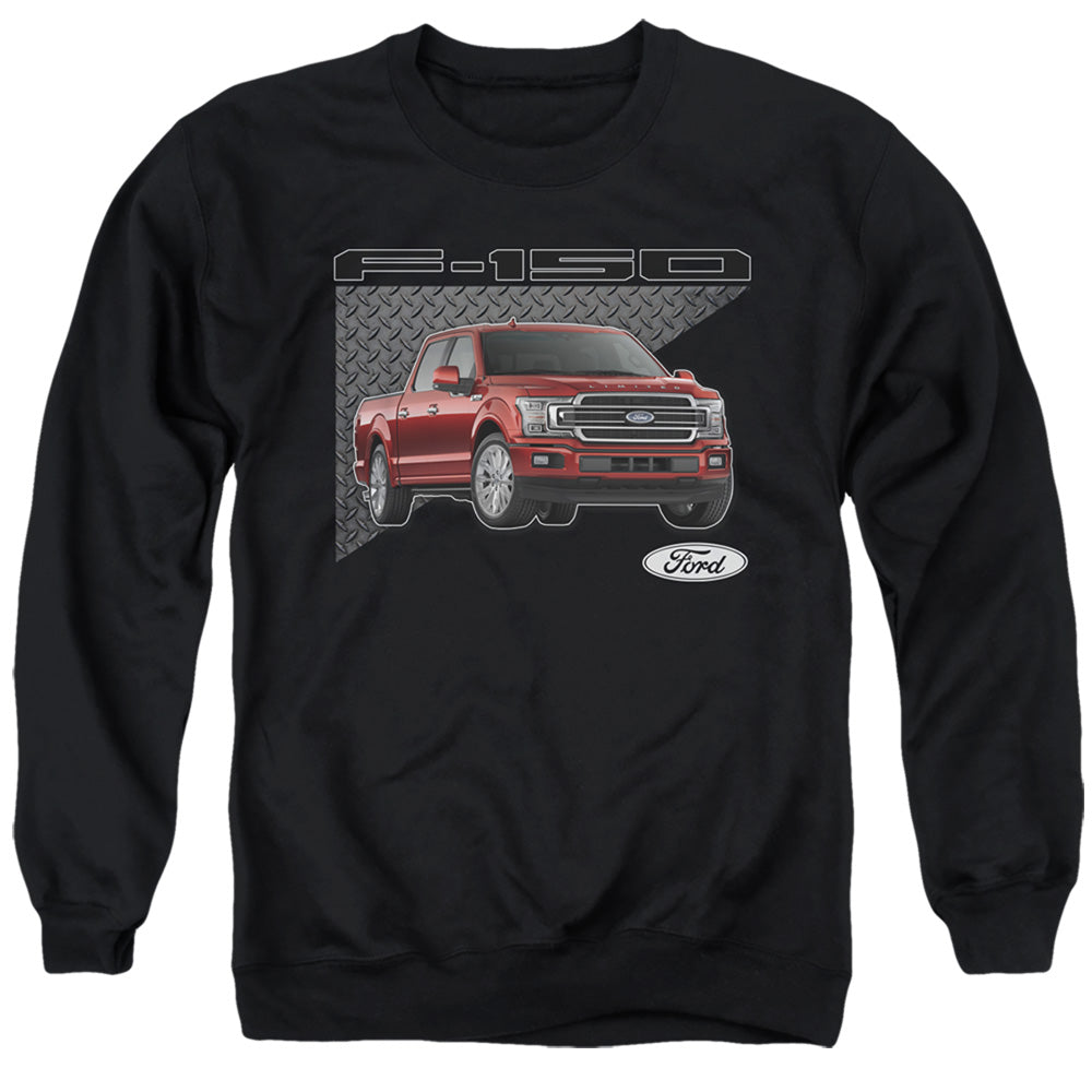 Ford F 150 Crewneck Sweatshirt