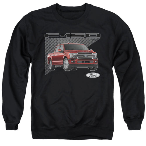 Ford F 150 Crewneck Sweatshirt