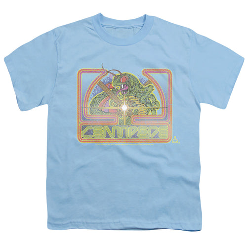 Atari Classic Centipede Youth/Toddler T-Shirt