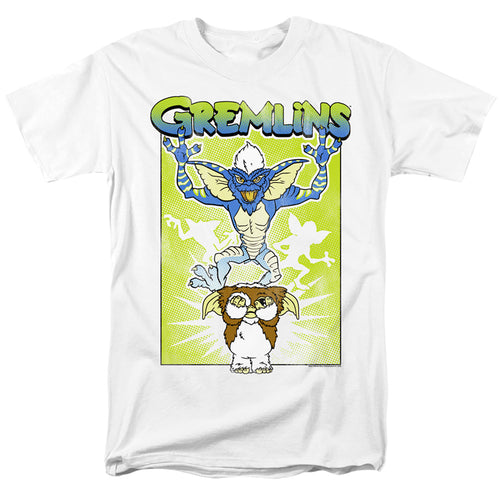Gremlins Be Afraid T-Shirt