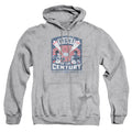Rocky Balboa Creed Fight Poster Pullover Hoodie