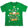 Garfield Tree Youth/Toddler T-Shirt