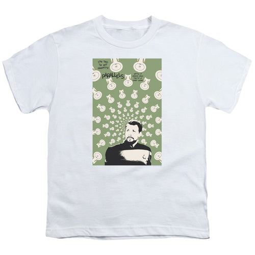 Star Trek Parallels Youth/Toddler T-Shirt