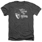 Ferris Bueller's Day Off My Hero T-Shirt