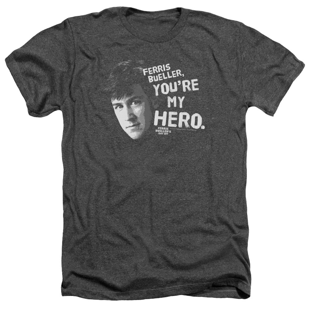 Ferris Bueller's Day Off My Hero T-Shirt