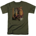 Farscape Rygel T-Shirt