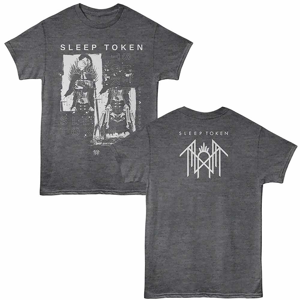 Sleep Token T-Shirt - Ayrok