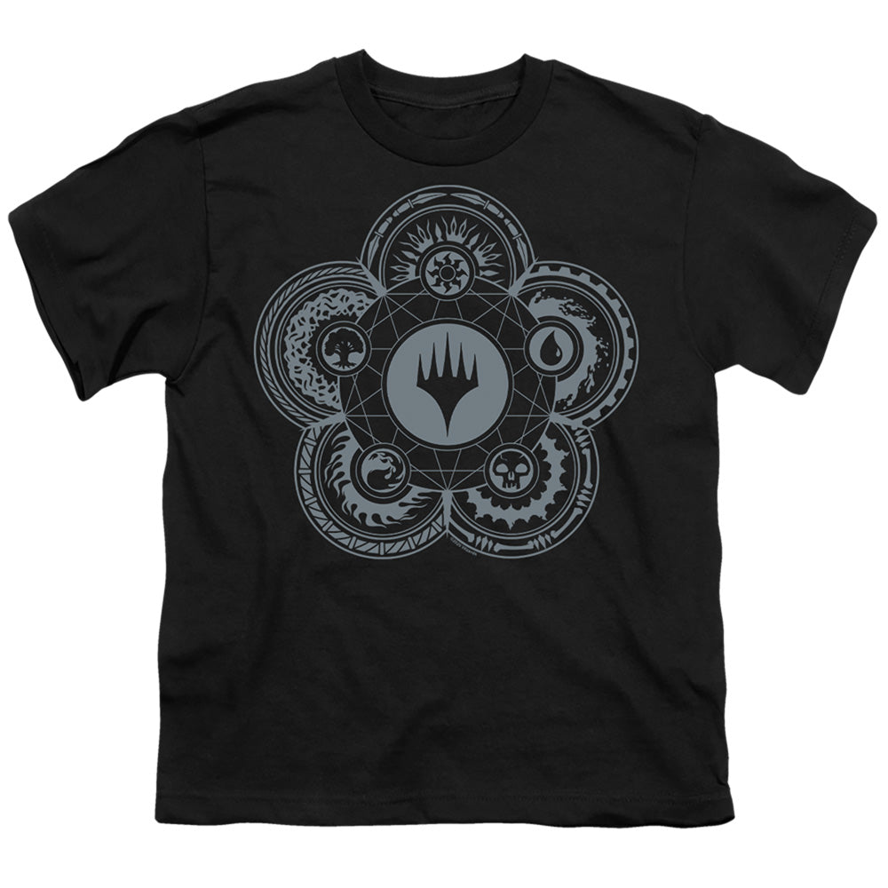 Magic the Gathering Icon Glyph Youth/Toddler T-Shirt