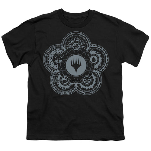 Magic the Gathering Icon Glyph Youth/Toddler T-Shirt