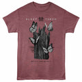 Sleep Token T-Shirt - Butterflies