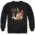 Elvis Presley Soulful Crewneck Sweatshirt