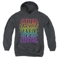 Mean Girls Doesn't Go Here Youth Hoodie