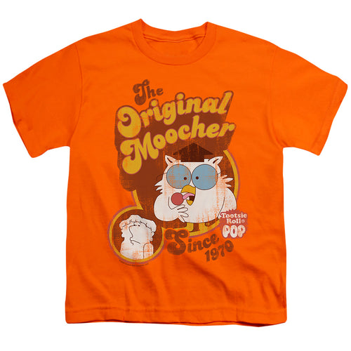 Tootsie Pop Original Moocher Youth/Toddler T-Shirt