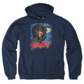 Teen Wolf Moon Wolf Pullover Hoodie