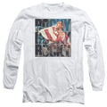 Rocky Chant Long Sleeve T-Shirt