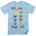 Sesame Street Street Smart T-Shirt